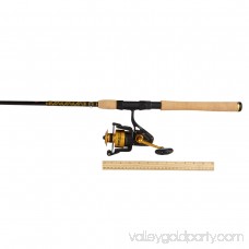 Penn Spinfisher V Spinning Reel and Fishing Rod Combo 552791446
